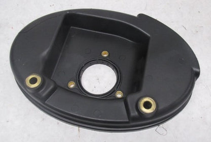 Harley Davidson Genuine Black Air Filter Cleaner Backing Plate 29630-0