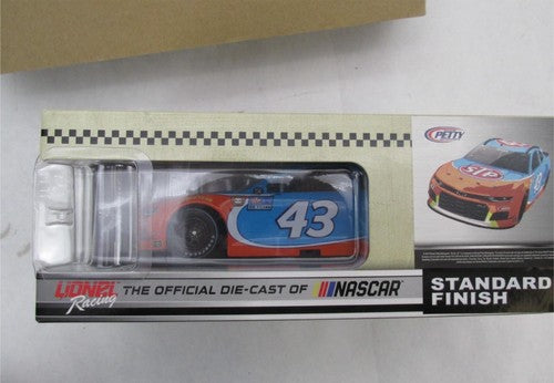 Nascar NOS Erik Jones 2021 STP Darlington Throwback Die Cast Racecar M
