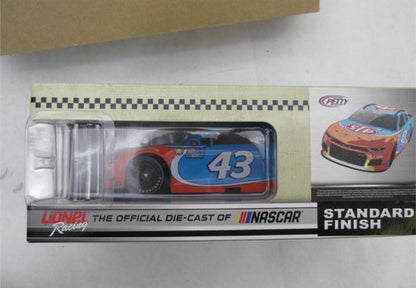 Nascar NOS Erik Jones 2021 STP Darlington Throwback Die Cast Racecar M
