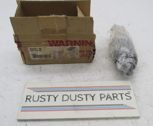 Harley Davidson Genuine NOS Evo 1340cc '89-'90 Armature Assembly 31543