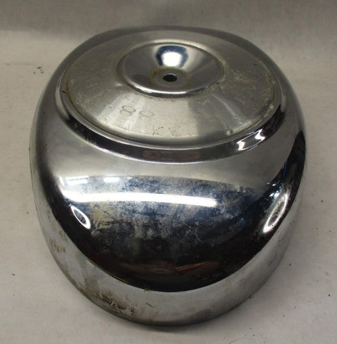 Harley Davidson Fat Boy 88 Cubic Inches Chrome Air Cleaner Cover