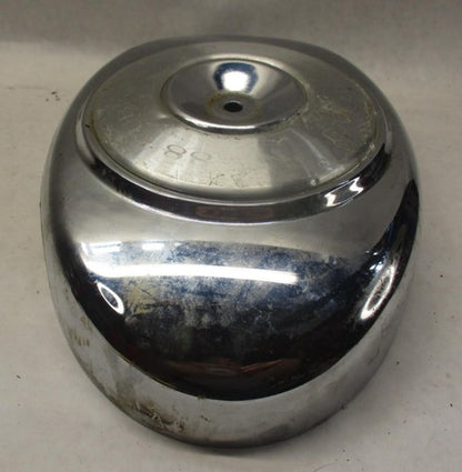 Harley Davidson Fat Boy 88 Cubic Inches Chrome Air Cleaner Cover