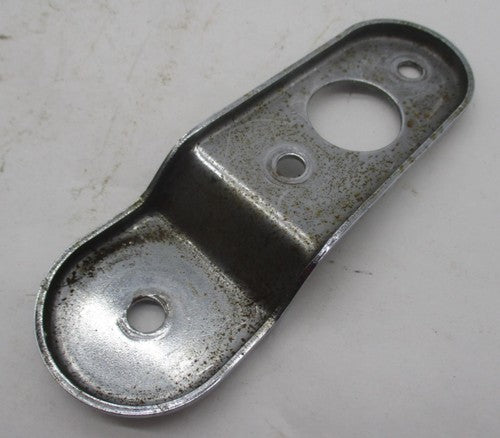 Harley Davidson Chrome Turn Signal Mounting Bracket