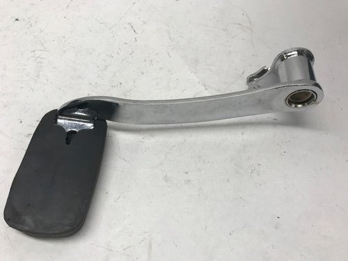 Harley Softail Touring Rear Brake Pedal 50600067 & Pad 42416-06 Street