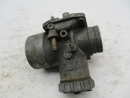 MIC Mikuni Kogyo Carburetor Carb Body Assembly