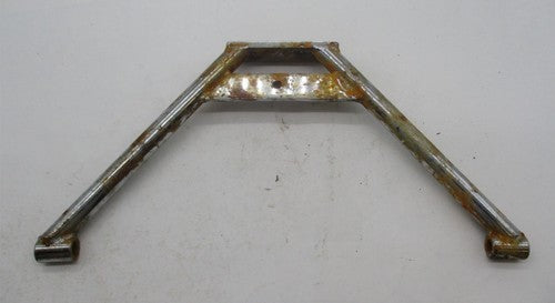 Harley Sportster Ironhead Chrome Passenger Foot peg Highway Peg Mounti