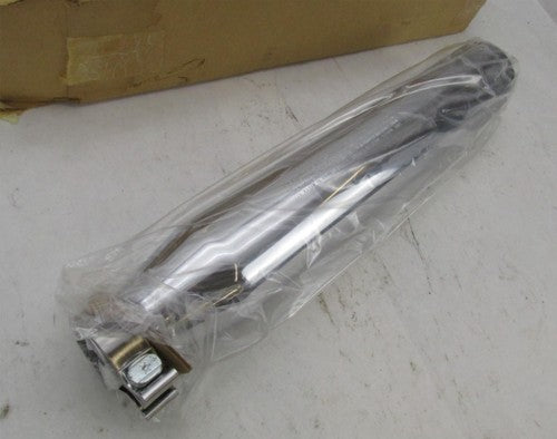 Harley Genuine NOS 1995+ Softail Screamin Eagle Blunt Cut Muffler Kit