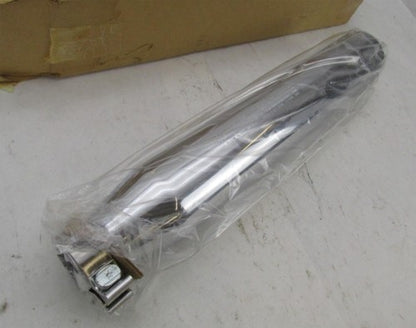 Harley Genuine NOS 1995+ Softail Screamin Eagle Blunt Cut Muffler Kit