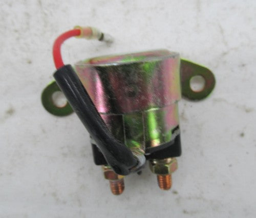 Rick's Motorsport Kawasaki Solenoid Switch 65-201