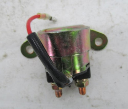 Rick's Motorsport Kawasaki Solenoid Switch 65-201