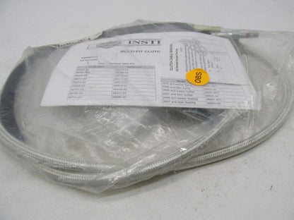 Harley-Davidson Genuine NOS 96-05 Dyna Softail Diamondback Clutch Cabl