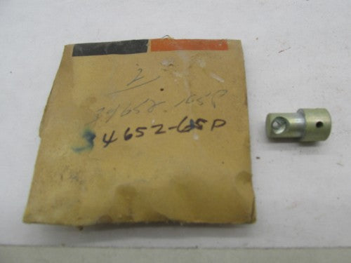 Harley-Davidson NOS Aermacchi Block Cable Swivel Mount Barrel Pin 3465