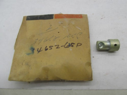 Harley-Davidson NOS Aermacchi Block Cable Swivel Mount Barrel Pin 3465