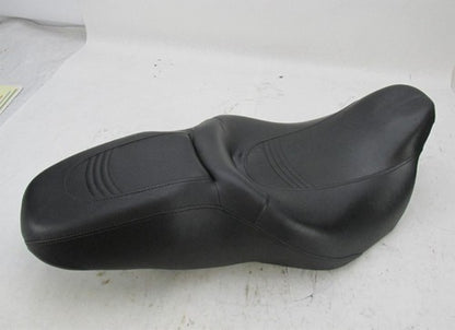 Harley Davidson Genuine Stock Touring Road King Electra Glide Black Se