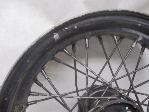 Harley Davidson 16x3 Sportster Ironhead Shovelhead Rear Wheel Rim