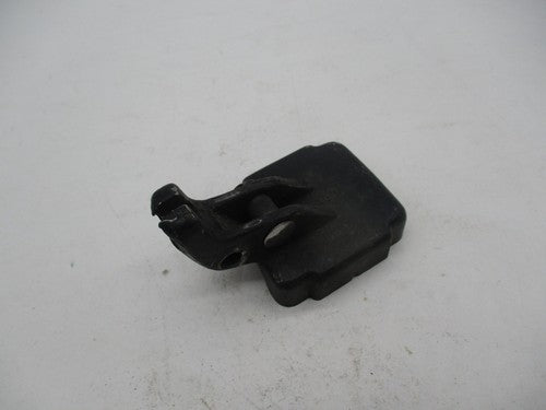 Harley Davidson Black Ironhead Handlebar Switch Housing Perch Assembly