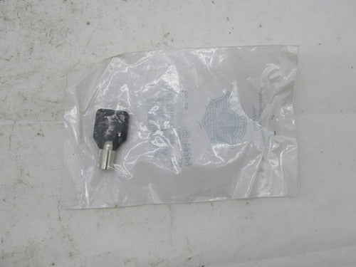 Harley Davidson Genuine NOS Tool Box Key 64204-96