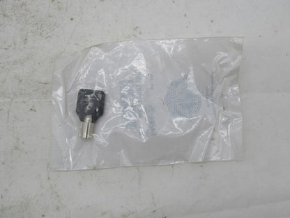 Harley Davidson Genuine NOS Tool Box Key 64204-96