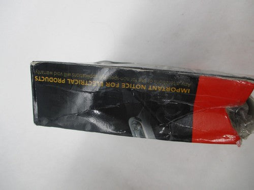 Harley Davidson Kuryakyn 4826 Rear Led Turn Signal Insert 3-1/4" Flat