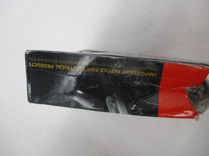 Harley Davidson Kuryakyn 4826 Rear Led Turn Signal Insert 3-1/4" Flat