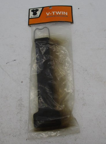 Harley 93-up FXST V-Twin NOS Rear Battery Hold Down Strap 28-0137 6611