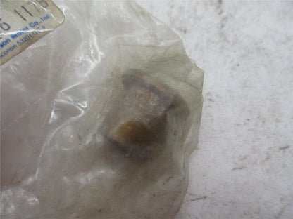 Harley Genuine NOS Bushing Top Cover 45 Flathead 750cc Servi-car 35098