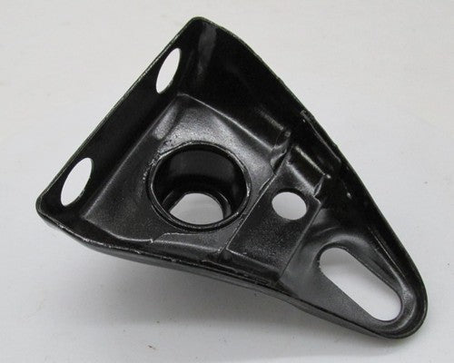 Triumph NOS T100 1971-74 T140 1973 Black Left Headlight Bracket 97-4121