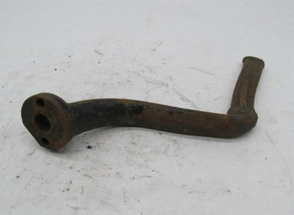 Vintage original BSA Triumph Norton Kickstart Rear Brake Pedal