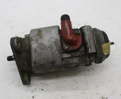 Lucas K2F Magneto Pre Unit Triumph BSA 650/500 1950S Twin T110 6T