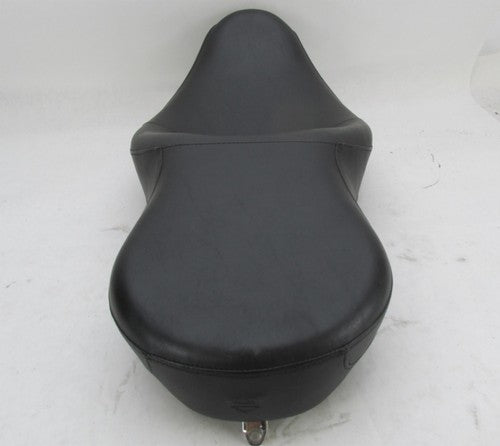 Harley Davidson Genuine 06+ Dyna FXDB FXDL FXDWG 2-Up Seat Wide Glide