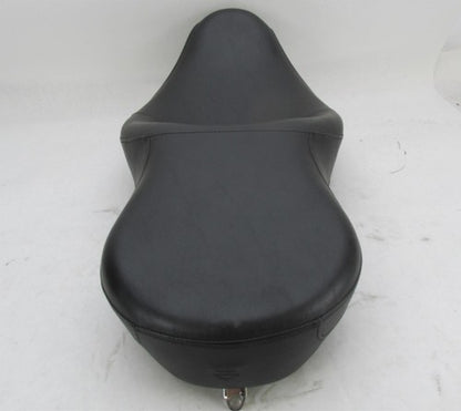Harley Davidson Genuine 06+ Dyna FXDB FXDL FXDWG 2-Up Seat Wide Glide