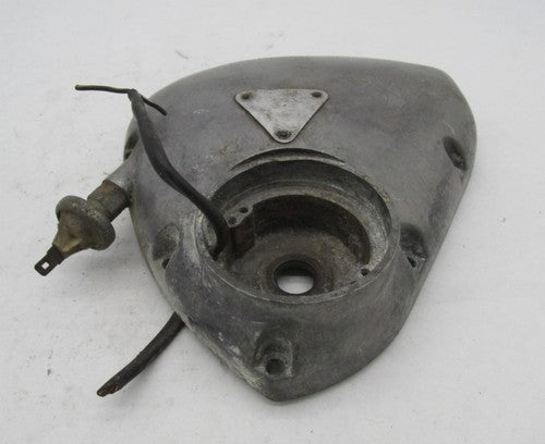 Vintage Original Triumph Cam Timing Oil Pump Side Cover 70-8797