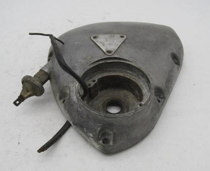 Vintage Original Triumph Cam Timing Oil Pump Side Cover 70-8797