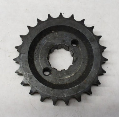 Harley-Davidson  23 Tooth Dual Row Transmission Drive Sprocket