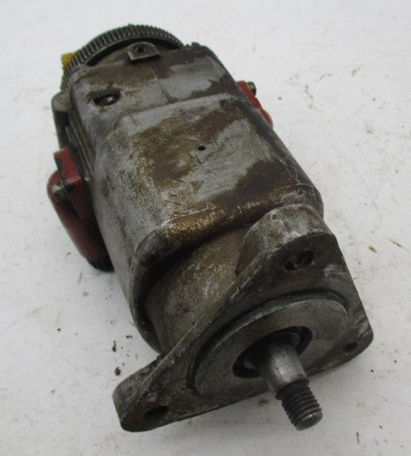 Lucas K2F Magneto Pre Unit Triumph BSA 650/500 1950S Twin T110 6T