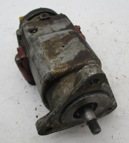 Lucas K2F Magneto Pre Unit Triumph BSA 650/500 1950S Twin T110 6T