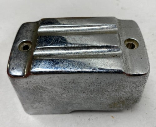 Harley Davidson Shovelhead Master Cylinder Front Brake Clutch Chrome C