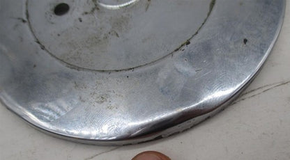 Harley Davidson Genuine Rachet Dust Cover 52-79 FL Models 34555-52