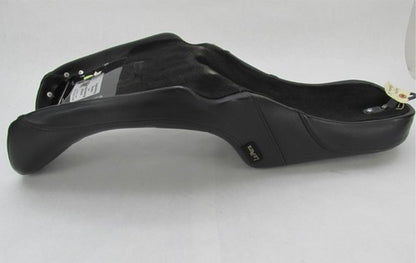 Harley Davidson LePera FXD 06-17 Daytona Gel Full Flame Seat