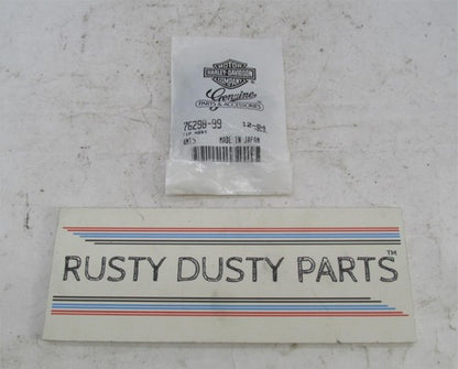 Lot of 5 Harley Davidson Genuine NOS Tip Assembly Screws 76298-89