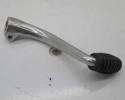 Vintage Ducati Cagiva Motorcycle Shifter Toe Lever