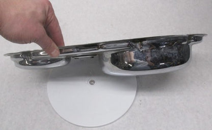 Harley Davidson Sportster K Model  KH KHK Tin Outer Primary Cover