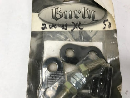 Burley White Brothers Lowering Kit Sportster 2000-2002 #28-260