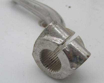 Vintage Ducati Cagiva Motorcycle Shifter Toe Lever