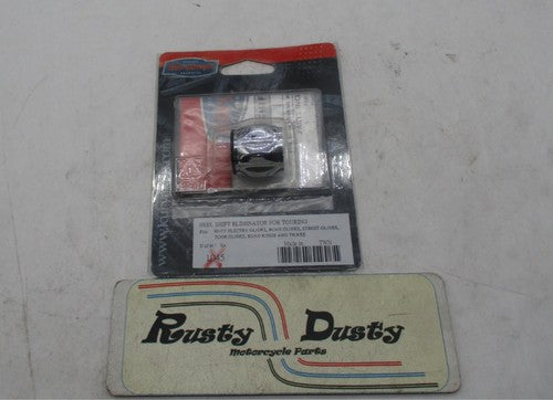 Harley Davidson Kuryakyn NOS Touring Electra Glide Heel Shift Eliminat