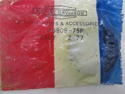 Harley-Davidson Genuine NOS Aermacchi SX 175 250 Oil Seal 45808-75P
