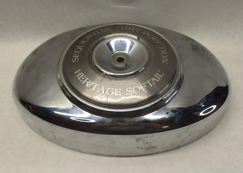 Harley Davidson Heritage Softail Sequential Port Injection Air Cleaner