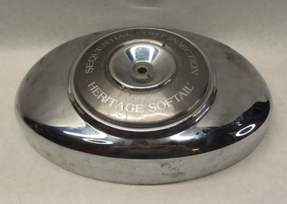 Harley Davidson Heritage Softail Sequential Port Injection Air Cleaner
