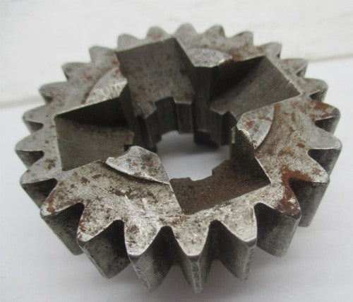Harley Davidson Mainshaft 2nd Gear 23 Tooth 35296-56A