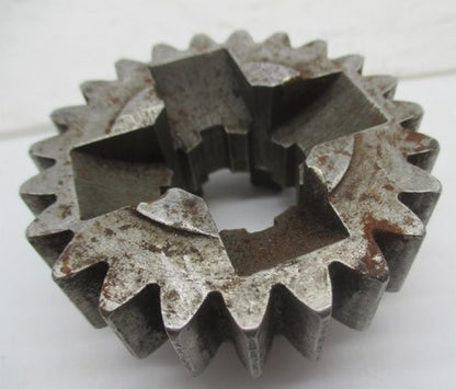 Harley Davidson Mainshaft 2nd Gear 23 Tooth 35296-56A